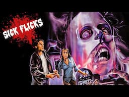Why Did Phantom of the Mall NOT Get the Love it Deserved?