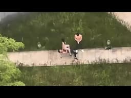 No One Had to See This! Drone Captures What No One Was Supposed To See