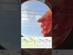 Acoustic Guitar Fingerstyle (Slowed)