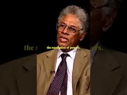 The problem with the French Revolution   Thomas Sowell