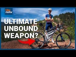Why I’m Racing A Drop Bar MTB At Unbound | Is This Gravel’s Future?