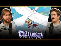 Life Is IL-LO-GI-CAL | Terranigma Analysis (Ep.3) | State of the Arc Podcast