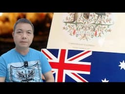 NGƯỜI VIỆT BỊ TƯỚC QUỐC TỊCH ÚC VÌ KHAI GIAN GIẤY TỜ.