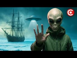 The Mysterious Antarctica: Secret Bases, UFOs, Forbidden Zones, and New Discoveries