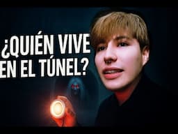 🚨👹 LA TURBO ABUELA DE DANDADAN EXISTE 😱 Entré a su túnel y CASI NO SALGO VIVO 🚷🎥