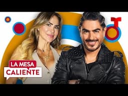 La Casa de los Famosos All-Stars: Rey habla de Aylín Mujica | La Mesa Caliente