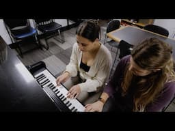 Creative Arts Therapies at NYU Steinhardt | Master's Program Experience