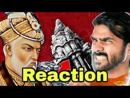Shreeman Legend 😡Angry On " AURANGZEB"