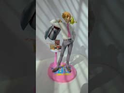 May we always remember my reigen custom figure #figuremaking #mobpsycho100