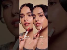 This Rs.350 dupe of the VIRAL Sheglam Lip Plumper✨