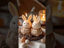 Candle ideas #candle #easter #easteregg #easterbunny #diy #eggcandling