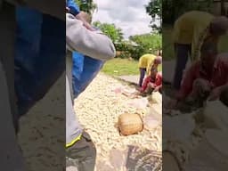 Village Technology!!