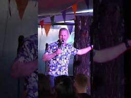 Billy's Rats - #irishcomedy #funny #Irish #comedy #Standup #Tipperary #Limerick