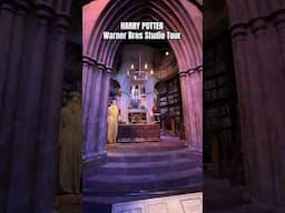 HARRY POTTER STUDIO TOUR #wbstudiotour #harrypotterstudiotour #harrypotterfan #londontravel