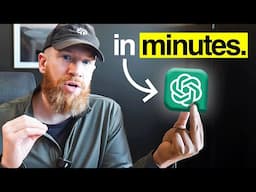 Create an Agency Logo With AI in 9 Minutes (+ FREE prompts)