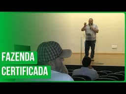 Fazenda Certificada