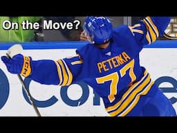 Buyout Period Approaches, Marner's High Price Tag, Game 5 Tonight