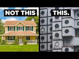 Japan Built a Better Dream House