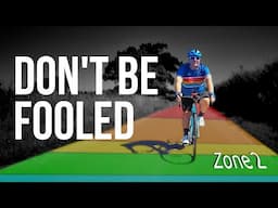 Zone 2 isn't what you think: Here's the REAL secret.