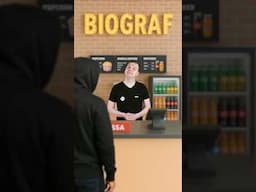 Biografen