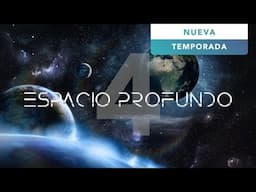 Espacio profundo - Temporada 4  - Tráiler