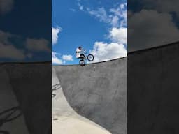 DJI Osmo Action 5 Pro Is The BEST Camera For BMX