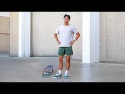 Becoming a Full-Time Skater