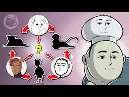 We Fused Three of Our Favorite Drawfee Characters and I Wish We Hadn't