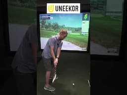 Uneekor Game Day Beta – Pebble Beach Gameplay