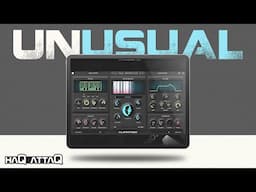 Humanoid by Baby Audio | Not what I expected | haQ attaQ