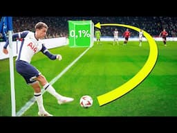 1 In 1.000.000 Moments In Football