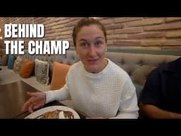 Tia Toomey “moves on to the next chapter”, here's who she really was over the years