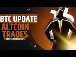 Bitcoin latest Update | Crypto Coins update | Crypto News Today