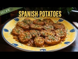 The Spanish Potato Recipe You’ll Wish You Knew Sooner