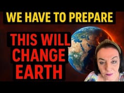 🚨 “Psychic WARNING: What’s Coming in 2025 Will Change Earth Forever 🌍”