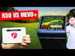 Garmin R50 vs MEVO+ (Which one is ACTUALLY the Best?)