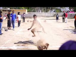 ਕਬੀਲਦਾਰ ਦੇ ਹੋਂਸਲੇ ਨੂੰ ਸਲਾਮ ਬਣਦੀ ਏ !! Pind Diyalpura Mirza Bathinda !! dpd Television