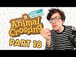 Animal Crossing - Part 18