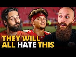 The scary TRUTH about the Chiefs’ reign over the West...