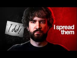Destiny BAD response to being sued