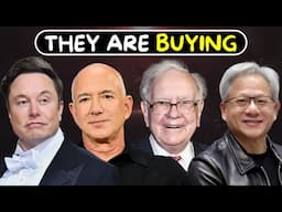 Inside a Billionaire’s Portfolio: What They’re Doing