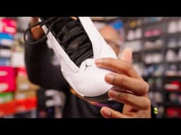 The BEST and Worst Sneakers Of The Week: A BOXY Jordan Retro, Weird Nike Shoes, Luxury Crocs...