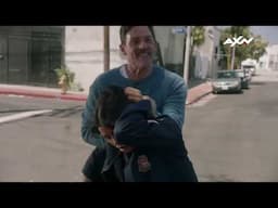 The Rookie | Episode 5 Best Moment | Crime Dash