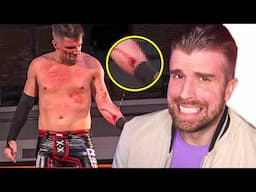 Ranking My Most Painful Wrestling Moments