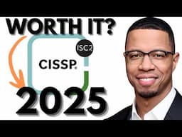 Pass CISSP In 2025: Step By Step Guide