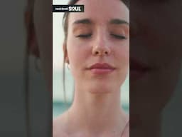 Danielle Hoffman: "Equanimity & Revolution: Higher Consciousness?" | Next Level Soul #shorts