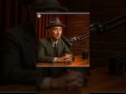 Einstein & Oppenheimer Podcast (Part 1)