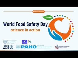 World Food Safety Day