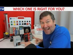 CompactLogix vs Compact GuardLogix 5380: Choosing the Right PLC