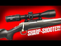 5 Honest Things Your Bolt Action Rifle Says About You